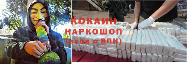 хмурый Алексеевка